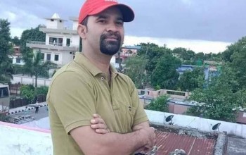 डडेल्धुराको गन्यापधुरा ४ को वडा अध्यक्षमा कांग्रेसका भट्ट विजयी 